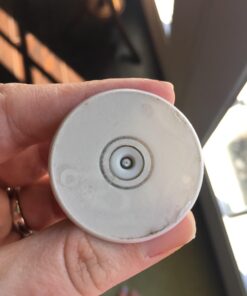 PopSockets: Collapsible Grip & Stand for Phones and Tablets - Opal 49 6166lZZgt3L