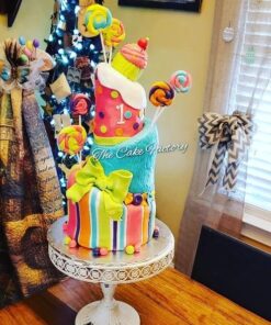 Americolor Soft Gel Paste Food Color, 4.5-Ounce, Turquoise 15 6167GX7wANL