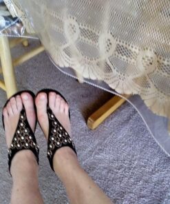 Manicure Pedicure Glass Nail File Set, Toenail & Fingernail Files, Cuticle Trimmer for Gentle Nail Care - Bona Fide Beauty Genuine Czech Glass Blue/ Aqua 20 6168A 0oDL