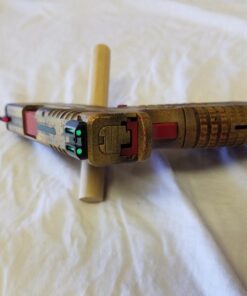 TRUGLO Fiber-Optic Handgun Night Sight | Compact Durable Snag-Resistant High-Visibility Red Front & Green Rear Sight for Handguns Springfield XD Set 30 61692rLokL