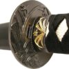 BladesUSA SW-320E Oriental Sword Katana 41.5-Inch Overall 49 6169CWMEqnL