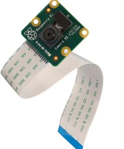 Raspberry Pi Camera Module V2-8 Megapixel,1080p (RPI-CAM-V2) 13 6169RwUp8L