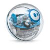 Sphero SPRK+: App-Enabled Robot Ball with Programmable Sensors + LED Lights - STEM Educational Toy for Kids - Learn JavaScript, Scratch & Swift 18 616DNjDHRUL