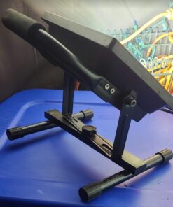 GLORIOUS-LITE 50W LED Work Light, 5000LM LED Flood Lights, 400W Equivalent, IP66 Waterproof, 16ft 5m Cord with Plug, 6500K, Adjustable Working Lights for Workshop Garage, Construction Site 8.22*6.02*7.09inch 54 616Dn9PHCuL