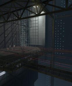 Portal 2 - Xbox 360 38 616EiwKjiWL