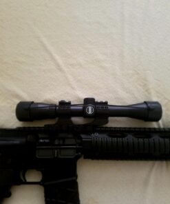 Mizugiwa 1inch /30mm Quick Release Cantilever Weaver Forward Reach Dual Ring Scope Mount 28 616FDIT7yDL