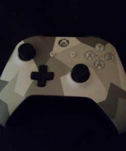 Xbox Wireless Controller – Winter Forces Special Edition 33 616FoTP0jbL