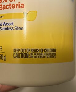 Clorox Disinfecting Wipes Value Pack, Cleaning Wipes, 75 Count Each, Pack of 3 (Package May Vary) 75 Count (Pack of 3) 50 616GZAofCJL