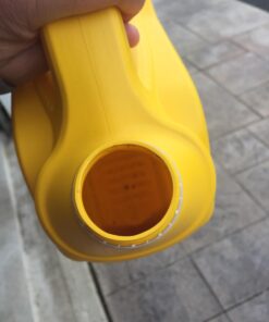 Pennzoil Ultra Platinum Full Synthetic 5W-30 Motor Oil (5-Quart, Single Pack) 5 Quart 24 616Gs5Pa7QL