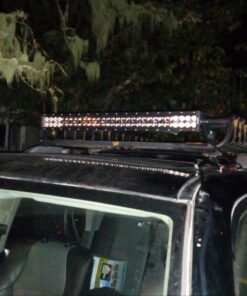 Nilight 32-Inch 180W Spot Flood Combo LED Bar - Off Road Driving Lights, 2 Year Warranty 32Inch 180W Light Bar 37 616H9CdubJL