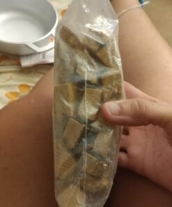 Saint Terra - Premium Palo Santo Holy Wood Smudge Stick (Artisan Cut), 8 Ounces 8 616K33Lg7JL