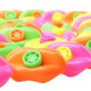 Lip Whistles Amy&Benton 48PCS Plastic Lip Whistle Toy Party Favors for Kids (Assorted Colors, 2.5 in) Pink,yellow,orange,green 47 616KFeAtDYL