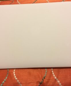 MOSISO Compatible with MacBook Air 13 inch Case (Models: A1369 & A1466, Older Version 2010-2017 Release), Protective Plastic Hard Shell Case & Keyboard Cover & Screen Protector, Rose Quartz 47 616KLJ7rCWL