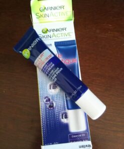 Garnier Ultra-Lift Miracle Sleeping Cream Anti-Age + Anti-Fatigue Eye Cream 0.50 oz 27 616L9qzbyL