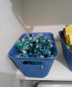 Tide PODS 4 in 1 with Downy, Laundry Detergent Soap PODS, April Fresh Scent, 73 Count, Packaging May Vary 31 616LioTH kL