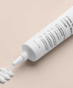 Alternative view of Paula's Choice SHINE STOPPER Instant Matte Finish Oil Control Primer, Pore Minimizer for Oily Skin, 1 Ounce