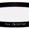ICE 77mm UV IR Cut Filter Optical Glass Multi-Coated MC 77 8 616MhhbYahL