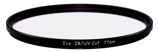 ICE 77mm UV IR Cut Filter Optical Glass Multi-Coated MC 77