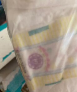 Pampers Swaddlers Diapers - Size 4, 150 Count, Ultra Soft Disposable Baby Diapers 42 616OF0BbHsL