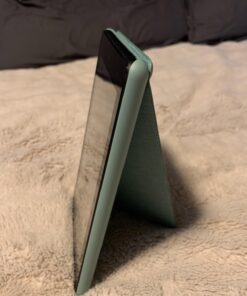 Fire 7 Tablet Case (Compatible with 9th Generation, 2019 Release), Sage 39 616Oa0GEu5L