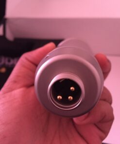 Rode NT1-A Large-Diaphragm Condenser Microphone NT1 3rd Gen Silver 52 616PT95WtQL