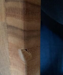 Ironwood Gourmet Large End Grain Prep Station Acacia Wood Cutting Board, 14 x 20-Inch, Brown 14" x 20" 45 616Qyct1FsL