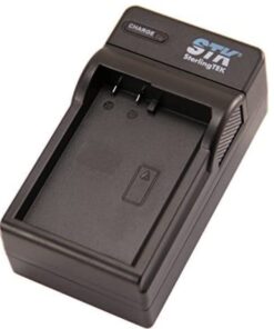 STK BP-808 Battery Charger for Canon BP-807 BP-809 BP-819 BP-827 Bp-820 Camera FS20 Camcorder XA10 Vixia HF G20 G10 HF R50 M40 HF M41 HF200 HF S21 HF10 HF20 HF M400 HF S200 HF100 HF S100 HF S30 11 616Rok94mOL