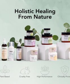 Best Organic Sitz Bath Soak for Postpartum Recovery Care New Mom Essentials & Natural Hemorrhoid Treatment, 100% Natural & Gentle with Pure Epsom & Dead Sea Salts Witch Hazel Lavender Essential Oil Sitz Bath Soak 1Pack 19 616Rzl81WoL