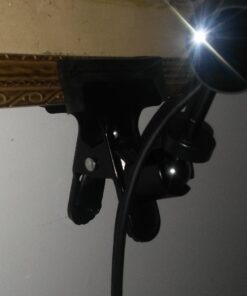 Hyperkin VR Clamp Mount for HTC Vive Pro/ HTC Vive/ Oculus Rift 20 616S9pXjz4L