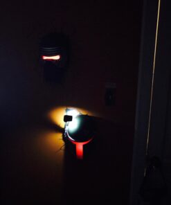 3DLightFX Star Wars Boba Fett 3D Deco Light 25 616TQTh9icL