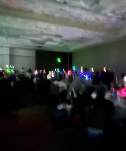 GIGALUMI Solar Lights Outdoor, Christmas Cracked Glass Ball Solar Garden Lights, Color Changing Lights Outdoor,Garden LED Lights for Path, Patio, Yard, 3 Pack Solar Garden Lights Outdoor Pathway 62 616UWLigV3L