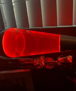 Lava 5025-6 the Original Lamp 25-Watt Replacement Bulb, Incandescent, White, Pack of 2 (Package May Vary) 28 616V4cwcynL