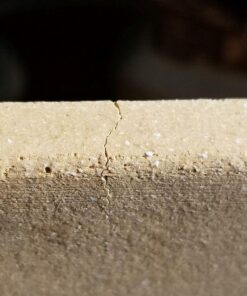 Honey-Can-Do Old Kitchen Oven and Grill Pizza Stone, 14" x 16", natural clay 68 616V6iosygL