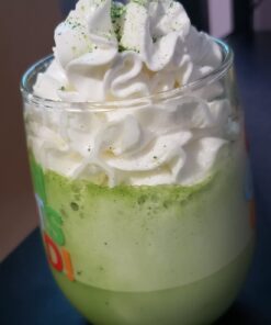 Jade Leaf Organic Ceremonial Grade Matcha Green Tea Powder - Authentic Japanese Origin - Teahouse Edition Premium First Harvest (1.06 Ounce) Ceremonial Teahouse (Tin) 1.06 Ounce (Pack of 1) 46 616WfoYuDXL