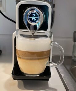 Nespresso Capsules OriginalLine,Ispirazione Variety Pack, Medium & Dark Roast Espresso Coffee, 50 Count Espresso Coffee Pods, Brews 1.35oz Ispirazione Variety Pack 10 Count (Pack of 5) 29 616XXYNmhsL