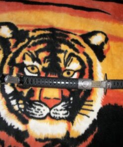 Musashi Double Bladed Samurai Katana Wakizashi 2 Pc Set 15 616YLdTQY0L