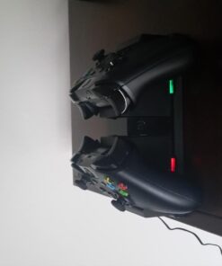 PowerA Charging Station for Xbox One Charger 30 616YhNTzOAL