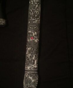 Alternative view of BladesUSA Katana Dragon Sword 42.25-Inch Overall