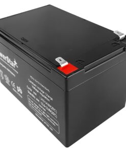 PowerStar®12V 15Ah F2 Razor Battery fits MX500 & MX650, W15128190003. 5 616cfYhzCWL