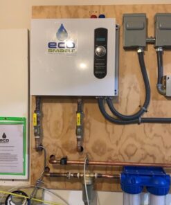 Ecosmart ECO 36 36kw 240V Electric Tankless Water Heater 44 616d8 OZn5L