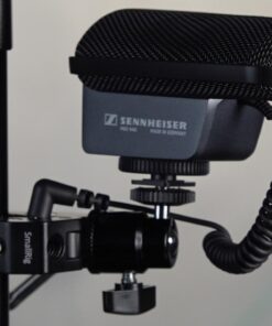 Amazon Basics Aluminum Light Photography Tripod Stand with Case - Pack of 2, 2.8 - 6.7 Feet, 3.66 Pounds, Black 2-Pack 35 616e1dWABtL