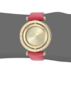 Michael Kors Women's Averi Pink Watch MK2525 9 616ecvsoGBL