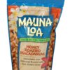 Mauna Loa Macadamias, Honey Roasted, 11-Ounce Package 22 616ffU7mNlL