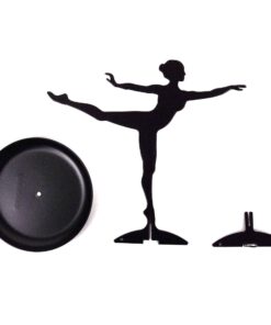 Kikkerland Ballerina Jewelry Stand 9 616fxlk9MZL