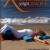 Restorative Yoga Practice: Gentle Beginners Sessions DVD January 15, 2013 17 616g2fkLBL