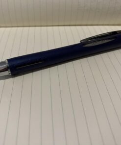 Uniball Jetstream RT 3 Pack, 0.7mm Fine Black, Wirecutter Best Pen, Ballpoint Pens, Ballpoint Ink Pens | Office Supplies, Pens, Ballpoint Pen, Colored Pens, Fine Point, Smooth Writing Pens 26 616hUnPEPjL