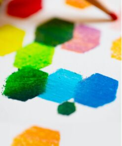 Caran d'Ache Luminance 6901 Clr Pncl Set 76 Artist Rng Pencil Set 36 616hswzRFeL