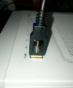 Amazon Basics USB-A to Mini USB 2.0 Fast Charging Cable, 480Mbps Transfer Speed with Gold-Plated Plugs, 3 Foot, Black 3 Feet 1-Pack 36 616hxpNJWfL