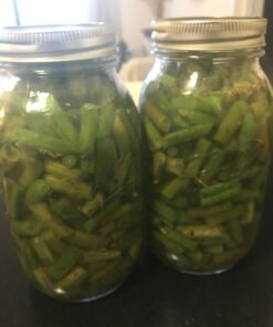 Ball Mason Regular Mouth Quart Jars with Lids and Bands, Set of 12 RM Quart Ball Jar 12 pk Standard Packaging 34 616i9o5204L