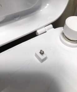 Simplicity SideWinder Portable Bobbin Winder White 22 616is7cQwwL